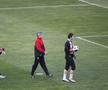 Steaua - Dinamo 0-1 // 25.04.2011