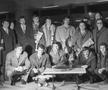 Naționala României- Campionatul Mondial masculin de handbal Germania 1974 Foto: Gazeta Sporturilor/GSP