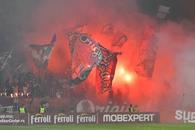 Măsuri de ordine speciale la Rapid - Farul. Anunțul Jandarmeriei București