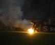 Steaua - Dinamo 0-1 // 25.04.2011