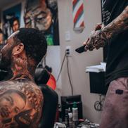 John Wall e pasionat de tatuaje (foto: Instagram)