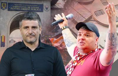 Surse judiciare, pentru GSP: Daniel Niculae, urmărit penal în calitate de suspect! Are același statut în dosar precum „Bocciu”