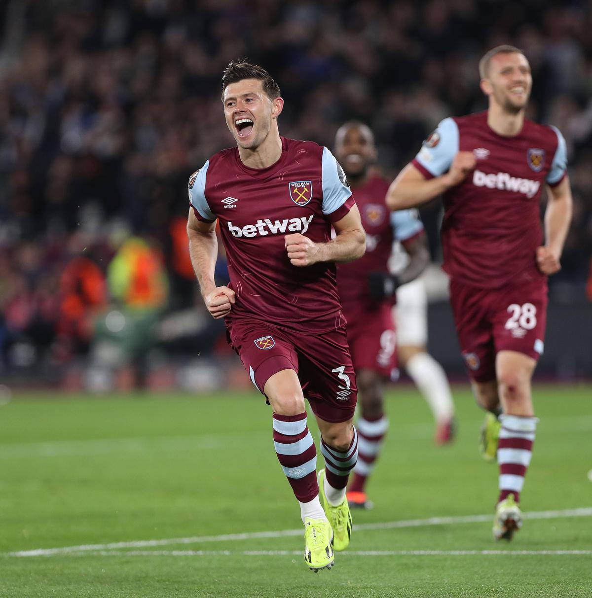 Xabi Alonso a făcut-o din nou! Recordul lui Leverkusen rămâne intact după o revenire ULUITOARE în Europa League! Cine s-a calificat în sferturi + când e tragerea la sorți