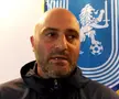 Cătălin Rizan, fostul șef al securității de la FCU Craiova. Sursa foto: captură Youtube