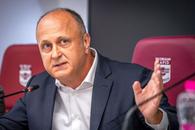 Dan Șucu, reacție de ultim moment despre Daniel Niculae: „Chiar era nevoie de asta? E președintele unui club cu un milion de suporteri”