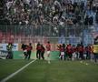 Steaua - Dinamo 0-1 // 25.04.2011