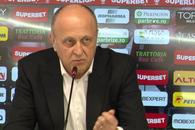 Dan Șucu, conferință în ziua când Daniel Niculae a fost săltat cu mascații: „Ce, a tras cu arma?” + Ce spune despre camera secretă de la Stadionul Giulești