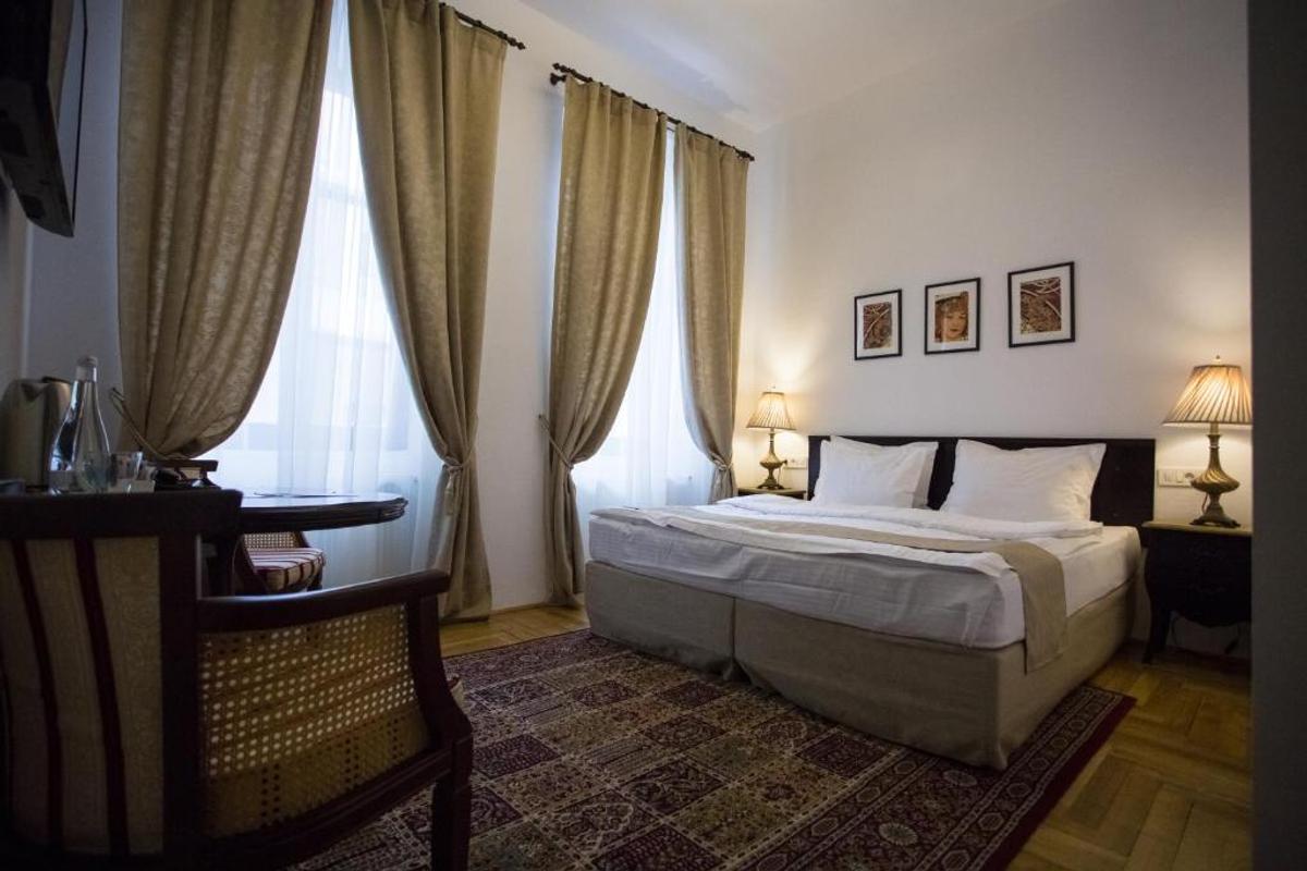 Simona Halep a vândut hotelul din Constanța, urmează cel din Poiană! În ce investește milioanele de euro obținute