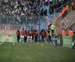 Steaua - Dinamo 0-1 // 25.04.2011