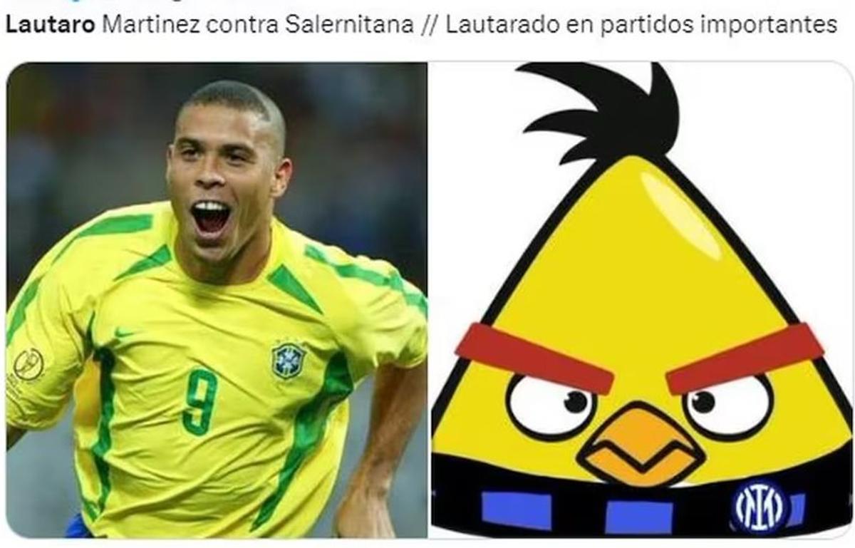 Lautaro, Barcelona și Thuram, ținta meme-urilor după încheierea „optimilor” Champions League