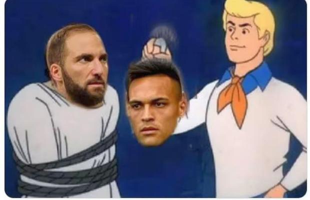 Lautaro, Barcelona și Thuram, ținta meme-urilor după încheierea „optimilor” Champions League