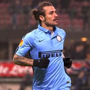 Dani Osvaldo (foto: Guliver/Getty Images)