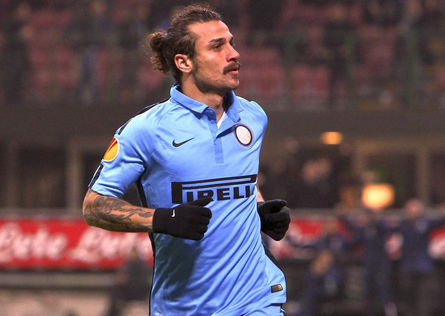 Dani Osvaldo (foto: Guliver/Getty Images) Fostul coleg al lui Adrian Mutu, internat de urgență la terapie intensivă