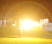 Steaua - Dinamo 0-1 // 25.04.2011