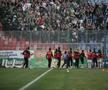 Steaua - Dinamo 0-1 // 25.04.2011