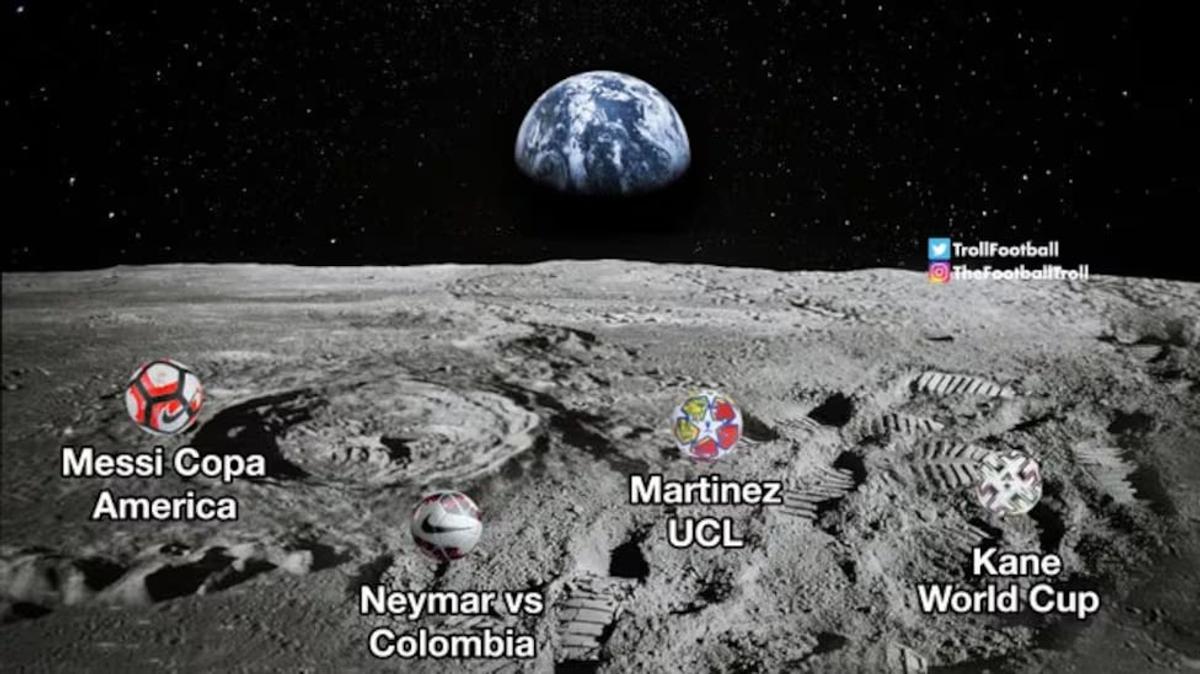 Lautaro, Barcelona și Thuram, ținta meme-urilor după încheierea „optimilor” Champions League