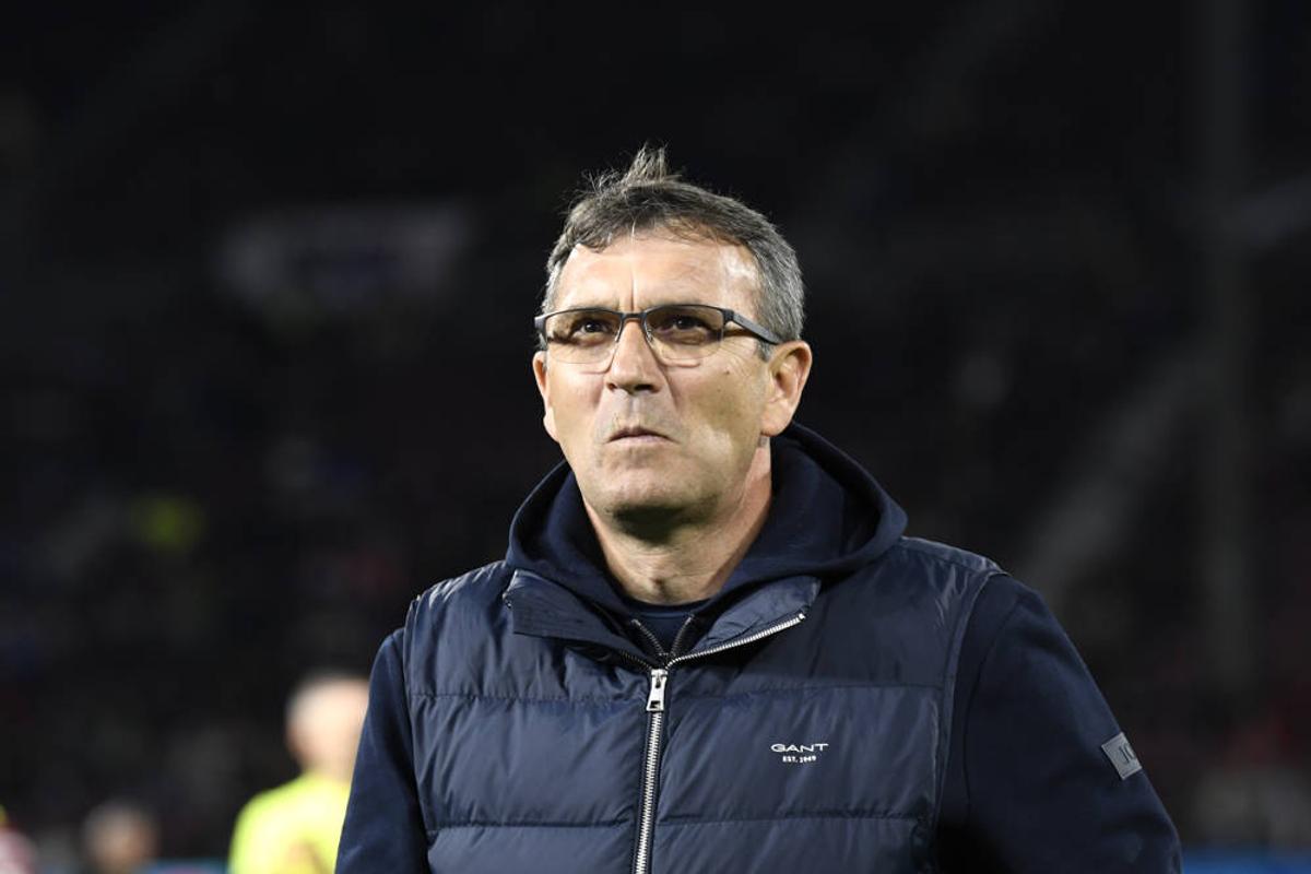 Faza din Buzău - CFR Cluj care l-a bulversat pe Neagoe: „Nu știu cum a reușit”