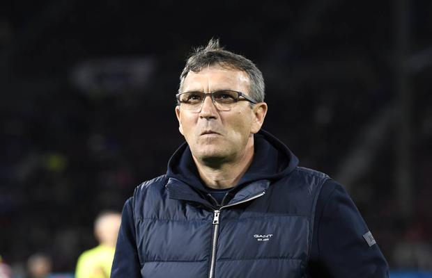 Neagoe anunță schimbări înainte de meciul cu Universitatea Craiova: „Altfel nu putem rămâne în Liga 1”