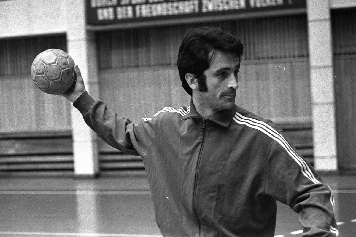 Radu Voina, la 50 de ani după al patrulea titlu mondial al României: „Totul a mers șnur, fiecare știa ce are de făcut cu ochii închiși”