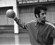 Cristian Gațu - Campionatul Mondial masculin de handbal Germania 1974 Foto: Gazeta Sporturilor/GSP