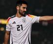 Germania - echipament roz