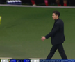 Diego Simeone / Foto: Football on TNT Sports (captură de ecran de pe X, fostul Twitter)