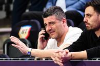 Daniel Niculae iese cu un ultimatum: „Nu are ce căuta la Rapid! Voi decide cine va continua cu noi”