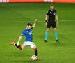 Ianis Hagi a ratat la loviturile de departajare în Rangers - Fenerbahce