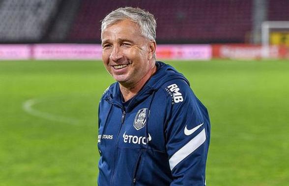 Momentul în care Dan Petrescu a fost dorit de Dinamo: „M-au chemat, mi-a pus banii pe masă” » Suma uriașă oferită!