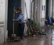 Inundații Florența // Foto: Imago