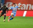 Universitatea Craiova - U Cluj, în prima etapă din play-off
