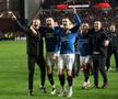 Rangers - Fenerbahce, în imagini / foto: Imago