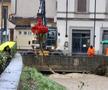 Inundații Florența // Foto: Imago