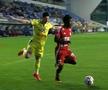 Ratarea lui Chică-Roșă în Petrolul - FC Botoșani