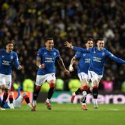 Rangers - Fenerbahce, în imagini / foto: Imago