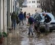 Inundații în Florența // Foto: Imago