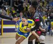 Rapid și-a adus inter stânga! Djazz Chambertin, prezentată oficial