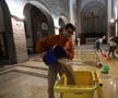 Inundații Florența // Foto: Imago