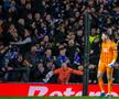Rangers - Fenerbahce, în imagini