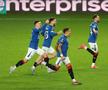 Rangers - Fenerbahce, în imagini / foto: Imago
