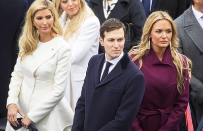 Tiger Woods, relație surpriză! Este împreună cu fosta soție a lui Trump Jr: „Se întâlnesc de câteva ori pe săptămână”