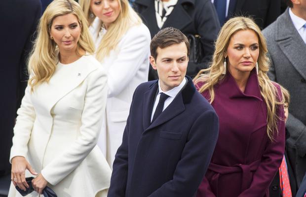 Tiger Woods, relație surpriză! Este împreună cu fosta soție a lui Trump Jr: „Se întâlnesc de câteva ori pe săptămână”