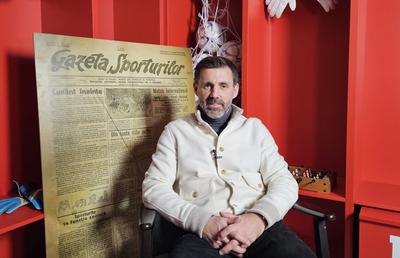 Zeljko Kopic a anunțat în premieră obiectivul lui Dinamo în play-off: „Acolo vrem să fim la final”