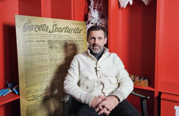 Zeljko Kopic a anunțat în premieră obiectivul lui Dinamo în play-off: „Acolo vrem să fim la final”