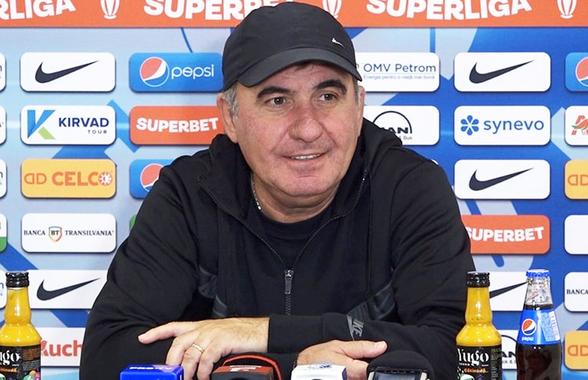 Gică Hagi, sfat pentru a ajunge la Campionatul Mondial: „ Au arătat că au valoare!” + Ce spune despre Ianis