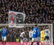 Rangers - Fenerbahce, în imagini