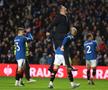 Rangers - Fenerbahce, în imagini / foto: Imago