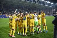 Meciul de gală al „tineretului” cu Portugalia nu se vede la TV! Cine a cumpărat drepturile și unde se transmite confruntarea
