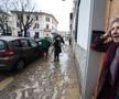 Inundații Florența // Foto: Imago
