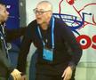 Cea mai mare ratare a campionatului?! Lui Leo Grozavu nu i-a venit să creadă: a răbufnit la margine